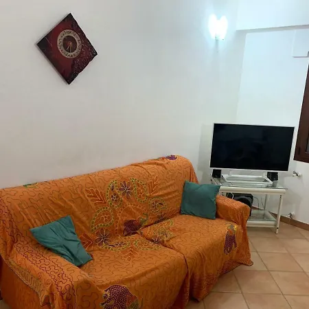 Casa Niwa * Tortolì