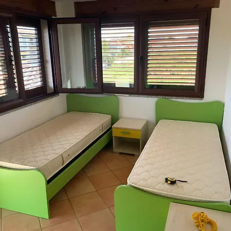 Casa Niwa Tortolì