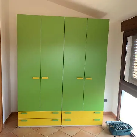 Apartament Casa Niwa *