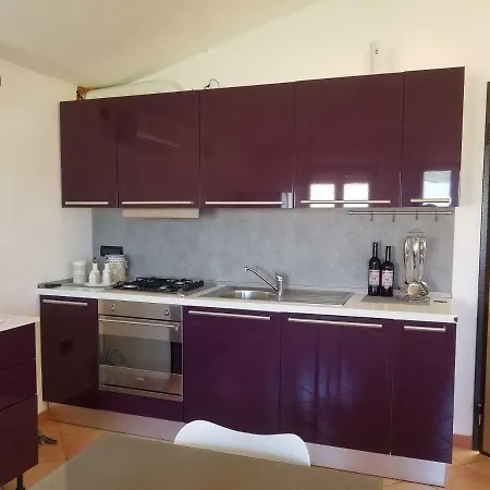 Casa Niwa Tortolì