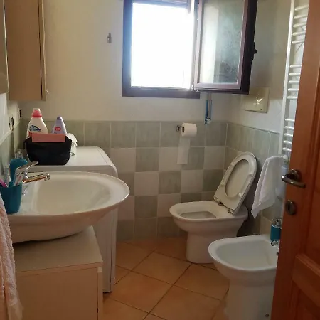 Apartament Casa Niwa *